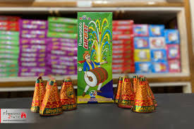 Anar Flower Pot Large